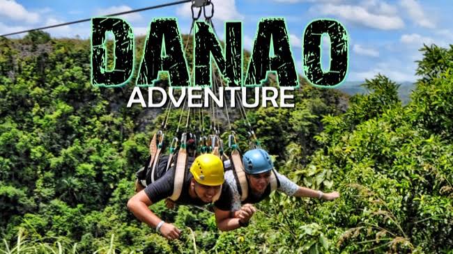 Danao Adventure