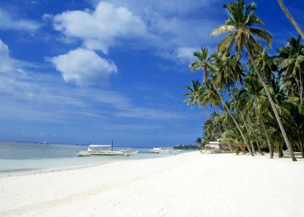 Panglao Island