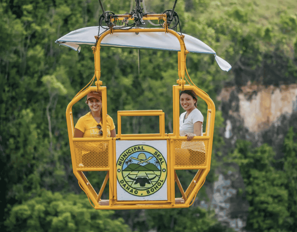 Sky Ride