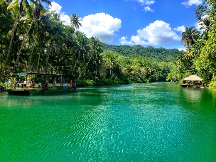 Loboc River